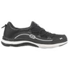 Ryka Women's Feather Pace Medium/wide Memory Foam Slip On Sneakers 