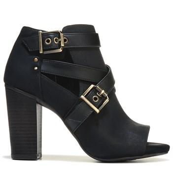 Fergalicious Women's Cleo 2 Booties 