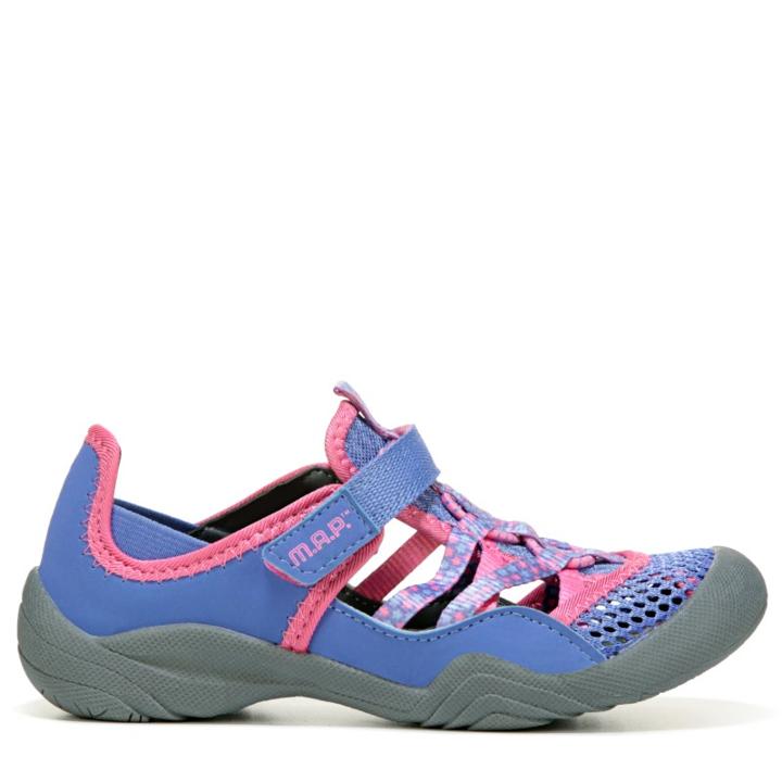 M.a.p. Kids' Niagara Fisherman Sandal Pre/grade School Sandals 