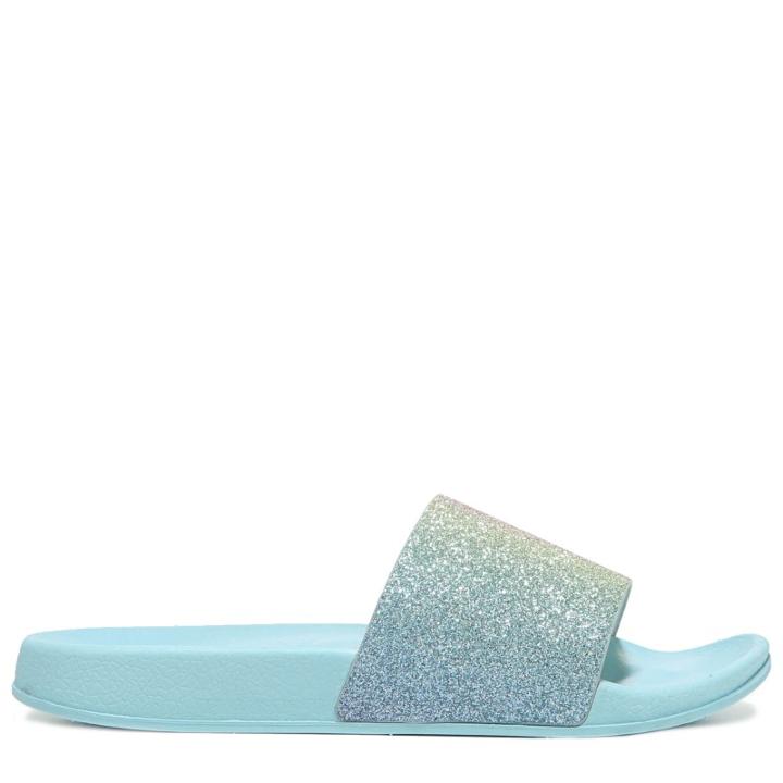 Rock & Candy Kids' Prism Slide Sandal Pre/grade School Sandals 