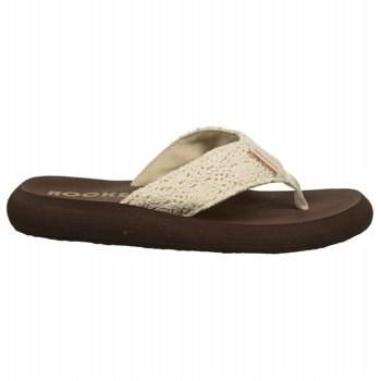 Rocket Dog Women's Spotlight Flip Flop Sandals 