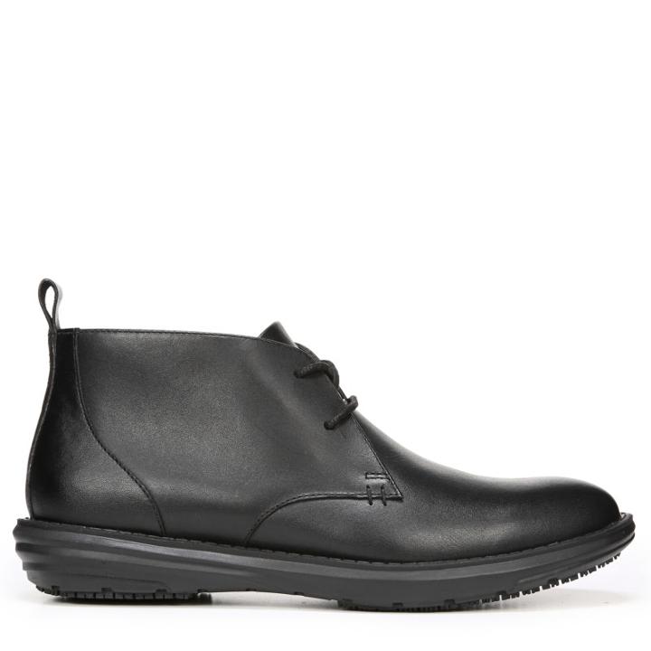 Dr. Scholl's Work Men's Hans Slip Resistant Chukka Boots 