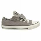 Converse Women's Chuck Taylor All Star Double Tongue Low Top Sneakers 