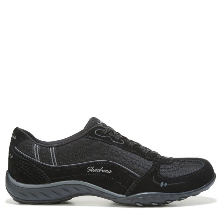 Skechers Women's Relaxed Fit Just Relax Sneakers 