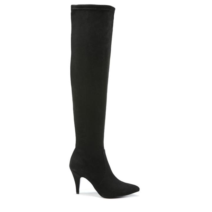 Carlos By Carlos Santana Women's Melody Tall Shaft Boots 