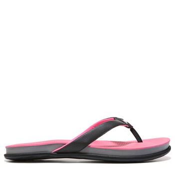 Adidas Women's Supercloud Plus Thong Sandals