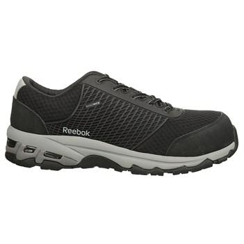 Reebok Work Men's Heckler Nanoweb Composite Toe Work Shoes 