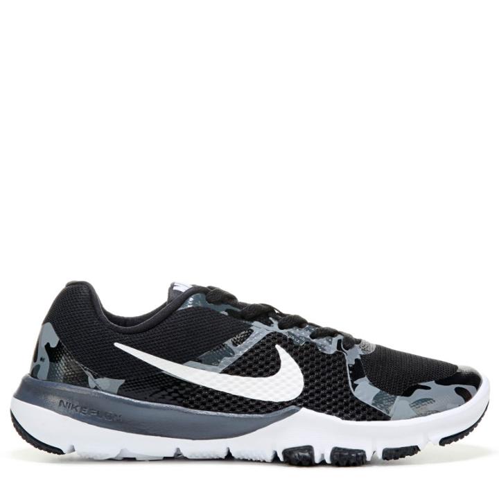 Nike Kids' Flex Running Shoe Pre/grade School Shoes 