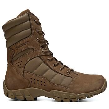 Bates Men's Cobra 8 Hot Weather Medium/x-wide Military Boots 
