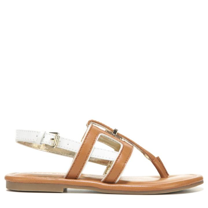 Tommy Hilfiger Kids' Betty H Sandal Pre/grade School Sandals