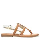 Tommy Hilfiger Kids' Betty H Sandal Pre/grade School Sandals 