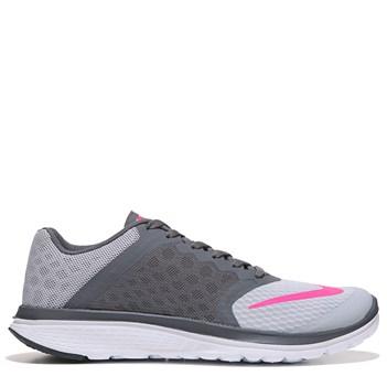 Nike Women's Fs Lite Run 3 Running Shoes 