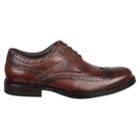 Dockers Men's Moritz Wing Tip Oxford Shoes 