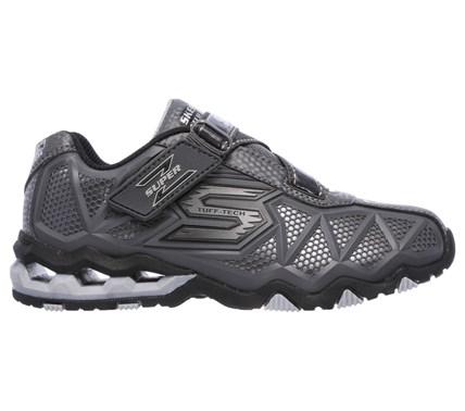 Skechers Kids' Hydro Static Stellar Blast Sneaker Pre/grade School Shoes 