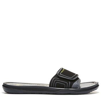 Body Glove Men's Dune Slide Water Sandals 
