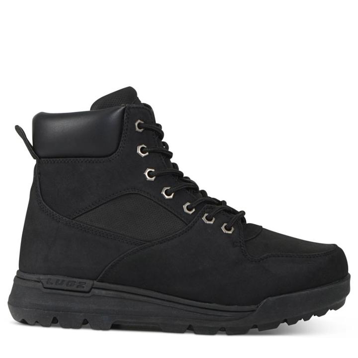 Lugz Men's Sentry Lace Up Boots 