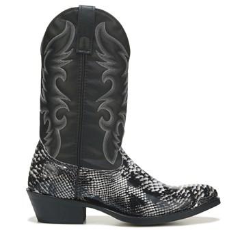 Laredo Men's Monty Medium/x-wide Cowboy Boots 