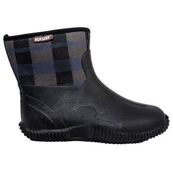 Muk Luks Men's Pete Rain Boots 