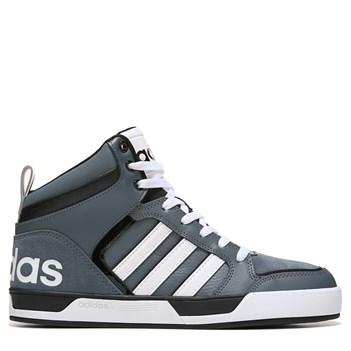 Adidas Men's Neo Raleigh 9tis High Top Sneakers 