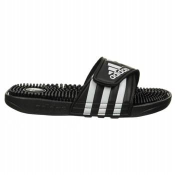 Adidas Kids' Adissage Slide Sandal Pre/grade School Sandals 