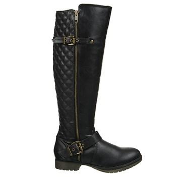 Steve Madden Women's Qiana Boots 