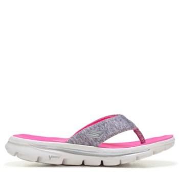 Skechers Women's Gowalk Move Solstice Sandals 