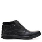 Clarks Men's Cotrell Rise Medium/wide Chukka Boots 
