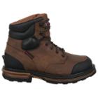 Rocky Men's Wood Elements 6 Puncture Resistant Work Boots 