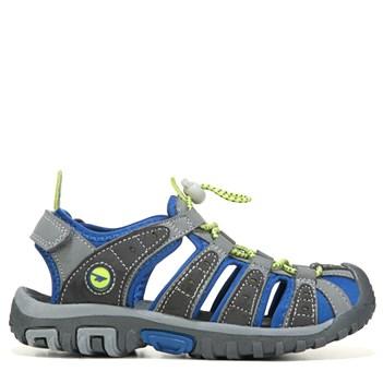 Hi-tec Kids' Shore Sandal Pre/grade School Shoes 