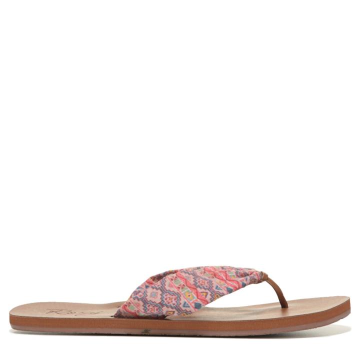 Roxy Women's Frida Sandals 