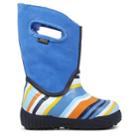 Bogs Kids' Prairie Stripes Winter Boot Toddler/pre/grade School Boots 