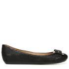 Naturalizer Women's Bayberry Narrow/medium/wide Flat Shoes 