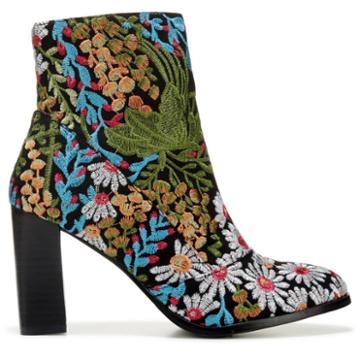 Coconuts Women's Jess Booties 