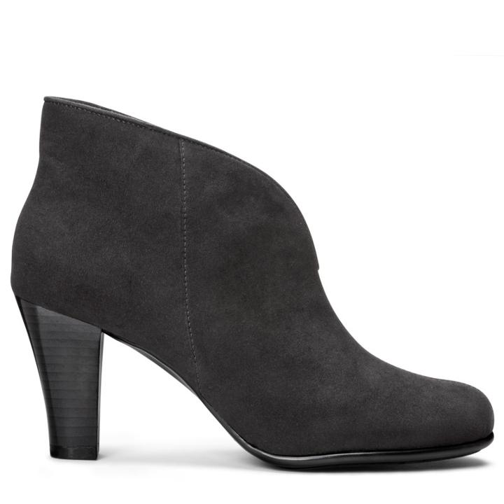 A2 By Aerosoles Women's Gold Role Medium/wide Booties