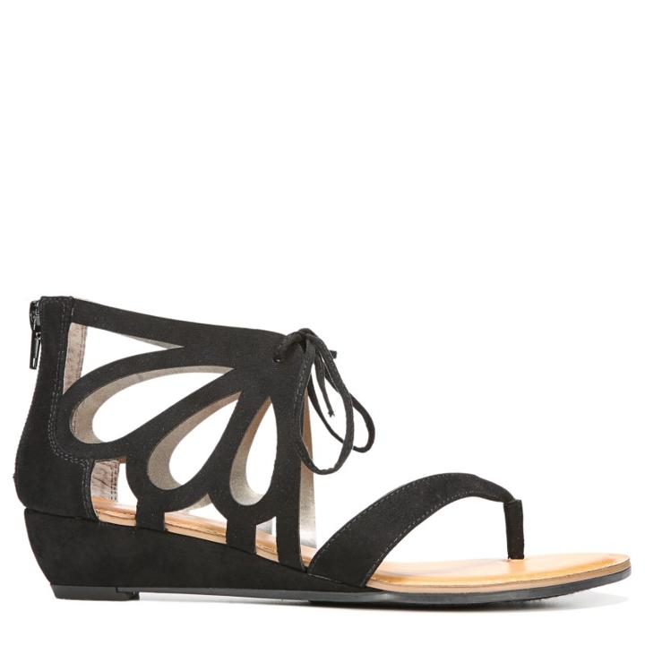 Carlos By Carlos Santana Women's Katarina Wedge Sandals 