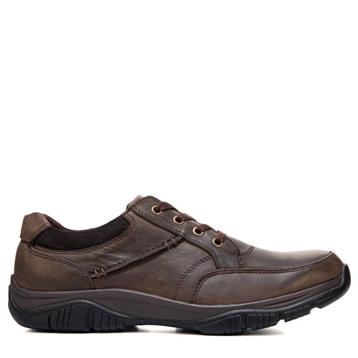 Propet Men's Devan Medium/x-wide/xx-wide Oxford Shoes 