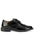 Polo By Ralph Lauren Kids' Wing Tip Oxford Preschool Shoes 