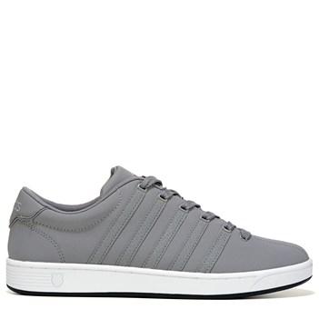 K-swiss Men's Court Pro Ii Reflective Cmf Memory Foam Sneakers 