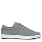 K-swiss Men's Court Pro Ii Reflective Cmf Memory Foam Sneakers 