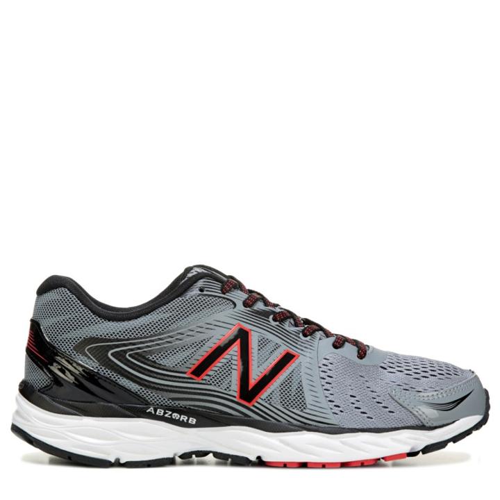 New Balance Men's 680 V4 Running Shoes 