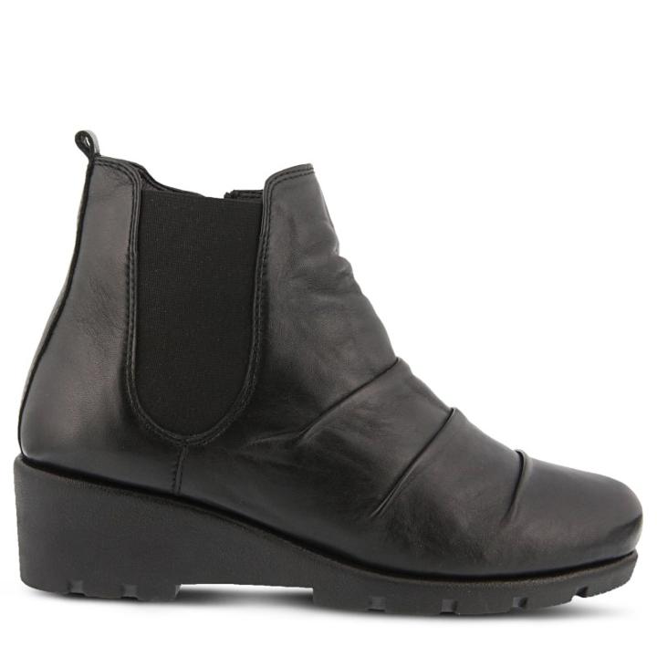 Spring Step Women's Kalifa Chelsea Boots 
