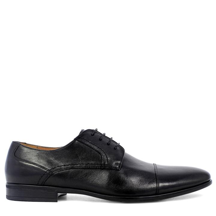 Florsheim Men's Burbank Medium/x-wide Cap Toe Oxford Shoes 