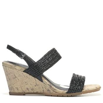 Lifestride Women's Persona Wedge Sandals 