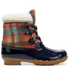 Rock & Candy Kids' Donald Duck Boot Pre/grade School Boots 
