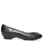 Lifestride Women's Uno Medium/wide Flat Shoes 