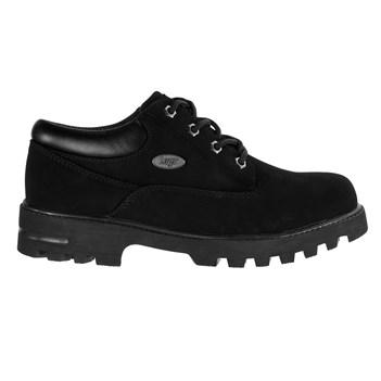 Lugz Men's Empire Low Top Water Resistant Boots 
