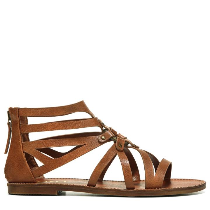 Xoxo Women's Cristobal Sandals 