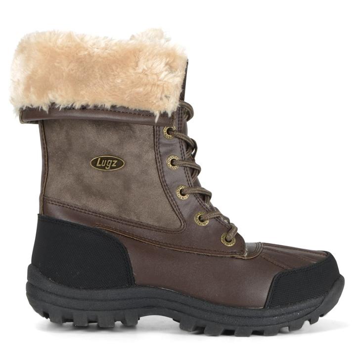 Lugz Women's Tambora High Boots 