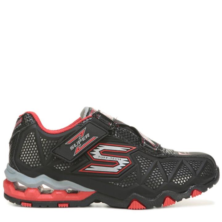 Skechers Kids' Hydro Static Sneaker Pre/grade School Shoes 