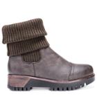 Muk Luks Women's Katherine Boots 